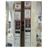 Andersen 71-1/4" x 79-1/2" Gliding Patio Door