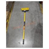 Jobsite Broom