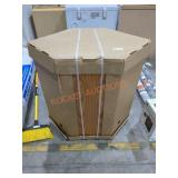 24" x 36" Wall Cabinet