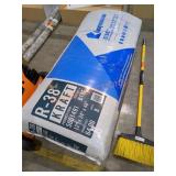 R-38 Kraft Insulation