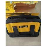 DeWalt 20V Oscillating Multi-Tool Kit