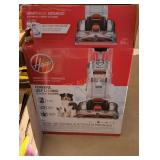 Hoover Smartwash Carpet Cleaner