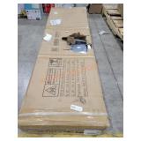 Multi Function Storage Cabinet