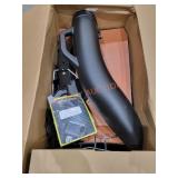 John Deere 2 Bag Collector Box 1 of 2