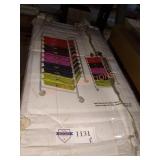 UNOPENED BY ROCKEY TEAM, Pieces MAY BE missing or