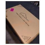 UNOPENED BY ROCKEY TEAM, Pieces MAY BE missing or