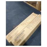 UNOPENED BY ROCKEY TEAM, Pieces MAY BE missing or