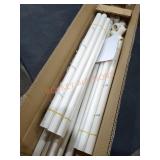 Sold As Is Where Is, No Guarantees No Returns,