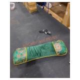 Sold As Is Where Is, No Guarantees No Returns,