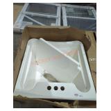 Glacier Bay all In One Work Center