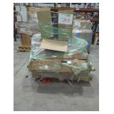 Amazon Pallet Assorted Amazon Items