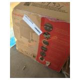 Megamaster 3 Burner Gas Grill