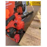 Echo gas powered blower
