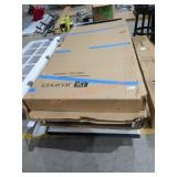 Skid Lot Of Assorted Doors