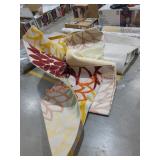 Unknown Size Large Area Rug