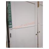 Jeldwen 36" x 80" Door