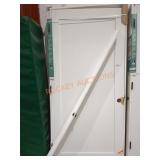 Jeldwen 36" x 80" Door
