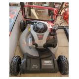 Murray 22" gas powered push mower