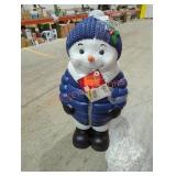 Sold as is where is. No guarantees or returns.