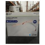 Unopened By Rockey Team. Could Be Opened At