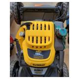 DeWalt 196cc RWD Push Mower
