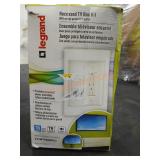 Unopened By Rockey Team. Could Be Opened At