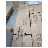 Modway Bookshelf:  Sold As Is Where Is, No