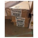 (3) 33" x 72" Blinds