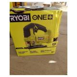 Ryobi 18V Jig Saw