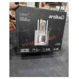 Unopened By ROCKEY TEAM, maybe opened at preview