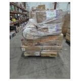 Amazon Pallet Assorted Amazon Items