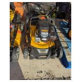 DeWalt Gas 2 in 1 21" Lawn Mower