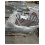 Skid Patio Pavers, Assorted Sizes