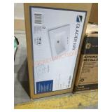 Glacier Bay Drop In Sink