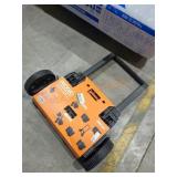 RIDGID Telescopic Handle