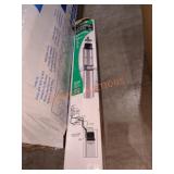 Everbilt Submersible Deep Well Pump