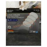 Unopened By Rockey Team. Could Be Opened At