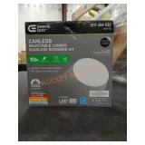 Unopened By Rockey Team. Could Be Opened At