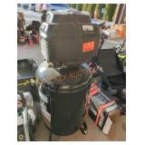 Husky 30 gal air compressor