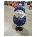 Sold as is where is. No guarantees or returns.