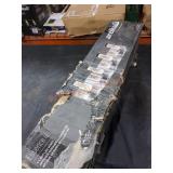 UNOPENED BY ROCKEY TEAM, Pieces MAY BE missing or