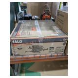 UNOPENED BY ROCKEY TEAM, Pieces MAY BE missing or