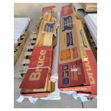 Skid Lot of Flooring