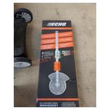 Echo Brush Cutter Attachment