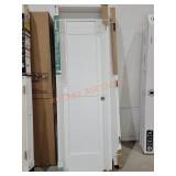 Prehung Interior Door