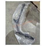 Gere new heater pipe