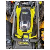 RYOBI 16" Push Mower