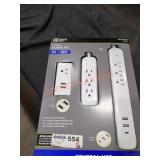 UNOPENED BY ROCKEY TEAM, Pieces MAY BE missing or