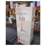 UNOPENED BY ROCKEY TEAM, Pieces MAY BE missing or