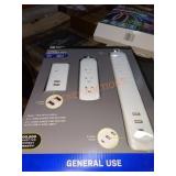 UNOPENED BY ROCKEY TEAM, Pieces MAY BE missing or